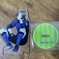 ブルーロック 御影玲王 アクリルスタンド