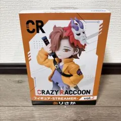 CR ありさか フィギュア 未開封品