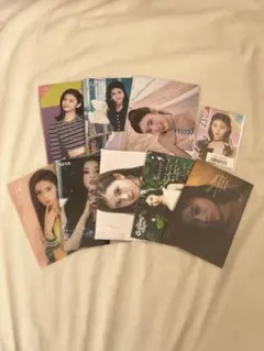 NiziU リマセット