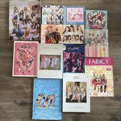 2026年最新】twiceまとめ売りの人気アイテム - メルカリ