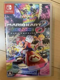 マリオカート8 デラックス Nintendo Switch
