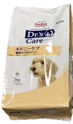 Dr's Care キドニーケアー3kg - メルカリ