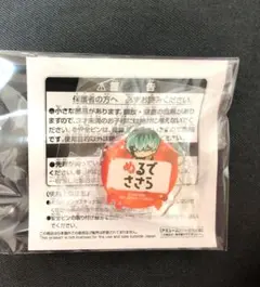 ヒプマイ 白膠木簓 ぬるでささら アクリルバッジ