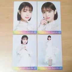 乃木坂46 阪口珠美 生写真 コンプ 乃木コレ 2022 March-Ⅱ SR