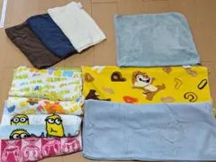 古タオル　まとめ売り　バスタオル　フェイスタオル