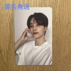 SEVENTEEN 17 IS RIGHT HERE　DEARver　ジョンハン