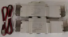 中古SMC SY7320-5MZ-02 バルブ 2個セット