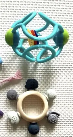 ★ベビーおもちゃ　０歳〜　まとめ売り★