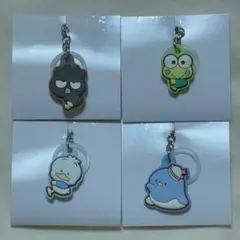 サンリオキャラクターズ ダブルチャーム グミ まとめ売り