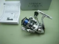 即決！◆◆新品！シマノ 23 ストラディック C2500S◆のサムネイル