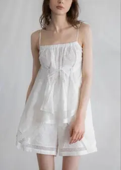 THETOE⭐︎Freesia Blouse Sサイズ 新品未使用 - メルカリ
