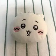 ちいかわ　ちいかわ　ぬいぐるみパスケースポーチ　パスケース　ポーチ