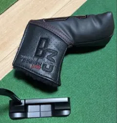 B3 TRIPLE BLACK DESIGN LTD ロングネック 34インチ - メルカリ