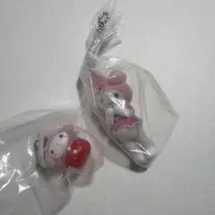 サンリオライブキャラクターマイメロディ