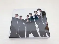 SixTONES アルバム　声