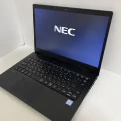 NEC VM-7 Ci5 8265U- 1.6GHz 8GB 256GB①のサムネイル