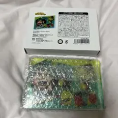 僕のヒーローアカデミア アクリルブロック 緑谷出久
