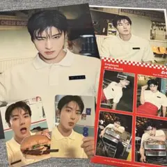 the boyz エリック ランダムフォト - メルカリ