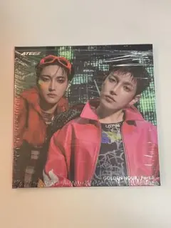 2026年最新】#ateezの人気アイテム - メルカリ