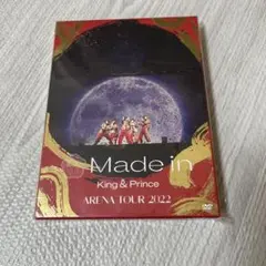 King & Prince/ARENA TOUR 2022～Made in～〈…