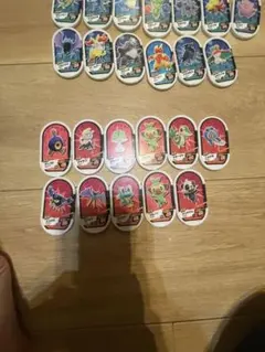 値下げ！メザスタ　60枚セット　今から始める人にオススメ！