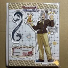 鬼滅の刃　宇髄天元　バレンタイン　アクリルスタンド　ufotable