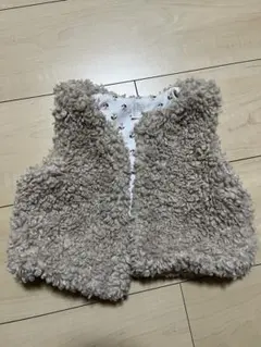 H&M ベビーベスト 12M