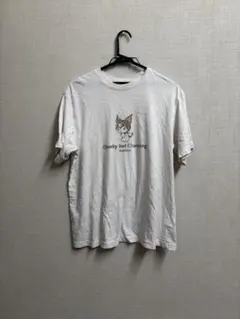 グラフィックT Kuromi クロミ　Tシャツ