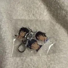 名探偵コナン トリオアクリルKH 赤井 世良 羽田