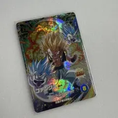 ドラゴンボールスーパーダイバーズ ゴテンクス SDV6-040