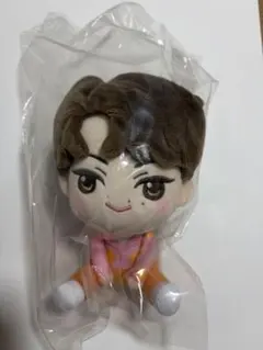 2026年最新】ジュン ぬいぐるみ seventeenの人気アイテム - メルカリ