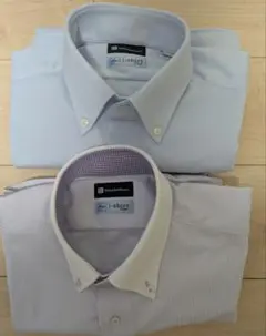 P.S.FA i-shirt cool アイシャツ半袖　L41 ２枚セット