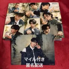 straykidsスキズ hollow 期間生産限定盤 チャンビン マイル付き