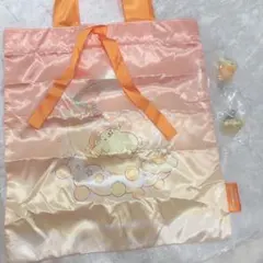 ポムポムプリンセット ガチャガチャ