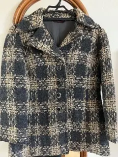 FUKUYA ジャケット 11号