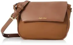 値下げ新品未使用レガートラルゴブラウンショルダーバック