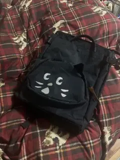 2026年最新】ネネット にゃー リュックの人気アイテム - メルカリ