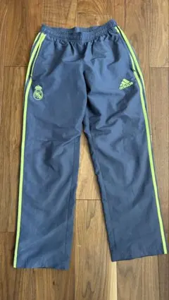 レアル・マドリード アディダス ジャージ ネイビー