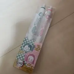 鬼滅の刃　全集中展　ボールペン