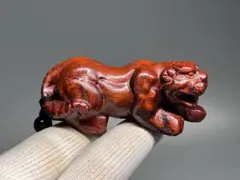 2025年最新】一刀彫 虎の人気アイテム - メルカリ
