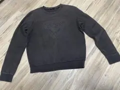 guess スウェット　S