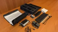 2026年最新】falcon eyes rx-18tdの人気アイテム - メルカリ