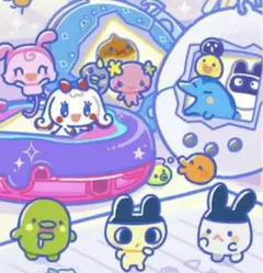 ぬぉん様専用ページ