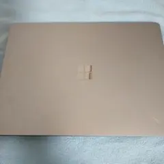 【ジャンク品】Microsoft Surface Laptop 13.5インチ