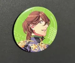 うたプリ Prithm プリズム 缶バッジ 嶺二 寿嶺二