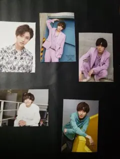 L＆フォトセ 永瀬廉