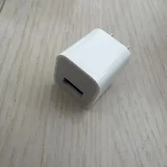 Apple USB充電器