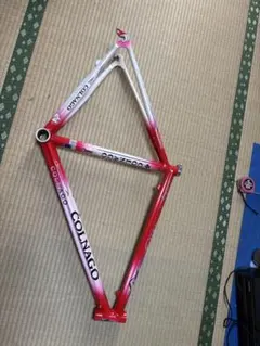 2026年最新】colnago C40の人気アイテム - メルカリ