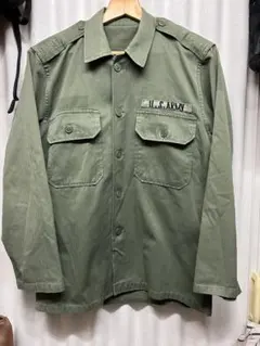 ＆*o様 50s USMC P-53 HBTジャケット M-L相当 実物 - メルカリ