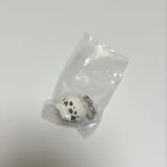 ワンピース　めじるしアクセサリー　トラファルガーロー